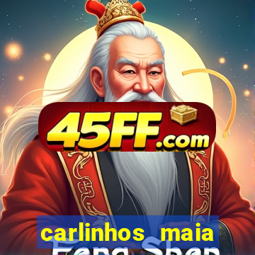 carlinhos maia plataforma de jogos
